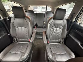 2015 BUICK ENCLAVE SUV V6, 3.6 LITER LEATHER SPORT UTILITY 4D