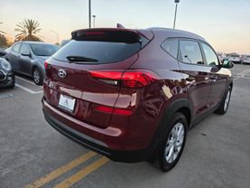 2020 Hyundai Tucson - Image 6