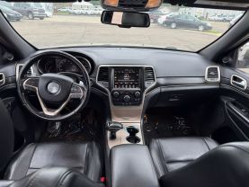 2015 Jeep Grand Cherokee - Image 12
