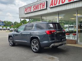 2019 Gmc Acadiadenali Sport Utility 4d - Image 7