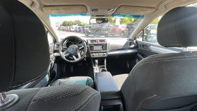 2017 SUBARU OUTBACK