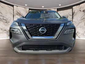 2021 NISSAN ROGUE SUV 4-CYL, 2.5 LITER SV SPORT UTILITY 4D