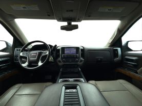 2018 GMC SIERRA 1500 CREW CAB
