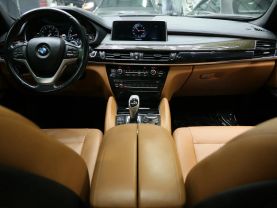 2017 BMW X6 for sale in  Orlando, FL