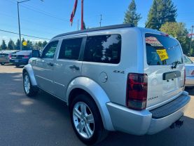 2011 Dodge Nitro - Image 8