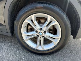 Used 2018 BMW X3 SUV 4-CYL, TURBO, 2.0 LITER XDRIVE30I SPORT UTILITY 4D - LA Auto Star located in Virginia Beach, VA