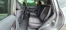 2019 NISSAN ROGUE SUV 4-CYL, 2.5 LITER S SPORT UTILITY 4D