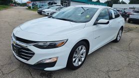 2023 Chevrolet Malibu - Image 1