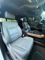 2015 CHEVROLET SILVERADO 3500 HD CREW CAB LTZ PICKUP 4D 8 FT