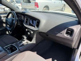 2022 DODGE CHARGER SEDAN V6, 3.6 LITER SXT SEDAN 4D