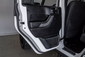 2018 JEEP WRANGLER UNLIMITED SUV V6, 3.6 LITER SPORT S (JK) SPORT UTILITY 4D