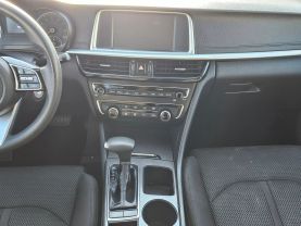 2020 KIA OPTIMA