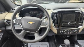 2023 Chevrolet Traverse - Image 10