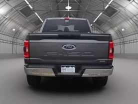 2022 FORD F150 SUPERCREW CAB PICKUP