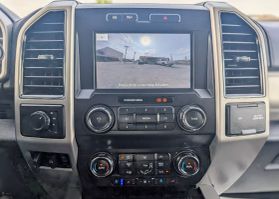 2021 FORD F350 SUPER DUTY CREW CAB & CHASSIS CAB CHASSIS V8, TURBO DIESEL, 6.7 LITER LARIAT CAB & CHASSIS 4D