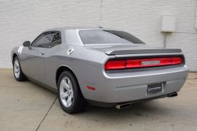 2013 DODGE CHALLENGER COUPE V8, HEMI, 5.7 LITER R/T COUPE 2D