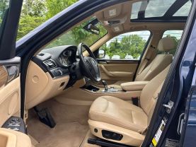 2013 BMW X3