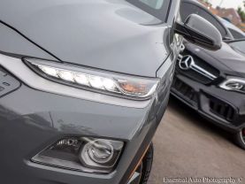 -2020 Hyundai Kona Electric - Image 4