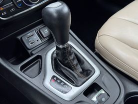 2016 JEEP CHEROKEE SUV V6, 3.2 LITER LIMITED SPORT UTILITY 4D
