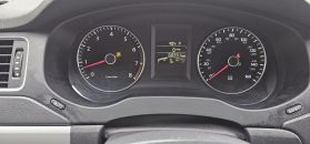 2014 VOLKSWAGEN JETTA SEDAN 4-CYL, PZEV, 1.8T 1.8T SE SEDAN 4D