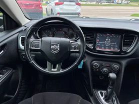 2013 DODGE DART