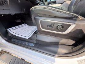 2019 RAM 1500 CREW CAB