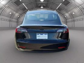 2022 TESLA MODEL 3 SEDAN