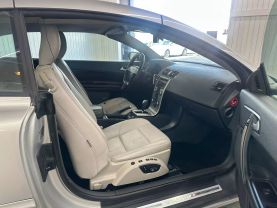 2007 VOLVO C70
