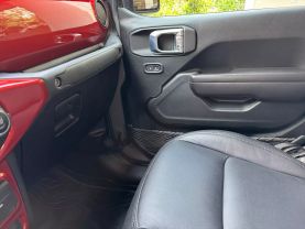 2021 JEEP GLADIATOR PICKUP V6, VVT, 3.6 LITER SPORT S PICKUP 4D 5 FT