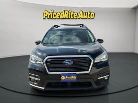 2019 SUBARU ASCENT SUV 4-CYL, TURBO, 2.4 LITER LIMITED SPORT UTILITY 4D