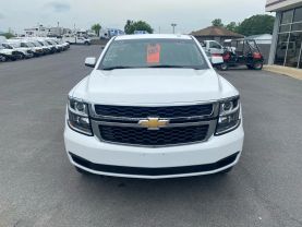 2018 CHEVROLET TAHOE CARS/SUV V8, 5.3 LITER LS SPORT UTILITY 4D - Eddies Auto Sales