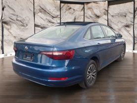 2020 VOLKSWAGEN JETTA