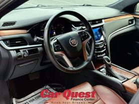2015 Cadillac Xts - Image 10