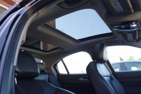2019 ALFA ROMEO GIULIA SEDAN 4-CYL, TURBO, 2.0 LITER SEDAN 4D