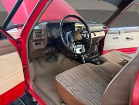 1986 TOYOTA PICKUP PICKUP - DLX XTRA CAB 4X4