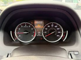 2018 ACURA TLX SEDAN V6, I-VTEC, 3.5 LITER 3.5 W/TECHNOLOGY PKG & A-SPEC PKG SEDAN 4D at Major Key Motors - used car dealership in Lebanon, PA.