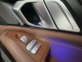 2023 BMW X7 SUV 6-CYL, MHEV, TURBO, 3.0 LITER XDRIVE40I SPORT UTILITY 4D