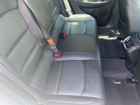 2019 CHEVROLET MALIBU SEDAN 4-CYL, TURBO, 1.5 LITER LT SEDAN 4D