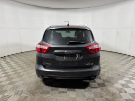 2015 FORD C-MAX HYBRID WAGON 4-CYL, HYBRID, 2.0 LITER SE WAGON 4D