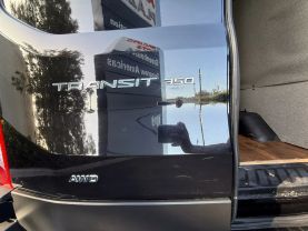 2021 FORD TRANSIT 350 CARGO VAN CARGO V6, FLEX FUEL, 3.5 LITER MEDIUM ROOF W/LWB VAN 3D