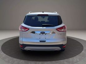 2014 FORD ESCAPE SUV 4-CYL, ECOBOOST, 1.6L TITANIUM SPORT UTILITY 4D