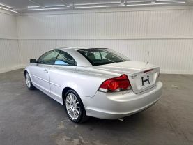 2007 VOLVO C70