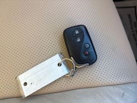 2010 LEXUS RX SUV V6, 3.5 LITER RX 350 SPORT UTILITY 4D