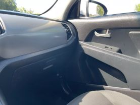 2016 KIA SPORTAGE SUV 4-CYL, GDI, 2.4 LITER LX SPORT UTILITY 4D