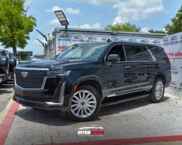 2022 CADILLAC ESCALADE ESV For Sale in Orlando