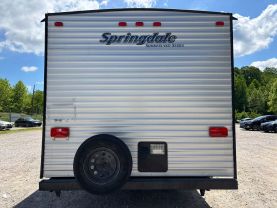 2017 KEYSTONE RV SPRINGDALE SUMMERLAND RV - 2600TB at T&T Repairables - used car dealership in Spencer, Indiana.