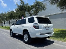 2023 TOYOTA 4RUNNER SUV V6, 4.0 LITER SR5 PREMIUM SPORT UTILITY 4D