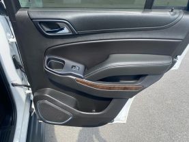 2018 CHEVROLET TAHOE CARS/SUV V8, 5.3 LITER LS SPORT UTILITY 4D - Eddies Auto Sales