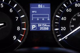 2017 INFINITI Q70 SEDAN V6, 3.7 LITER L 3.7 SEDAN 4D
