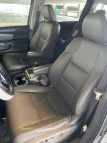 2014 HONDA ODYSSEY VAN V6, I-VTEC, 3.5 LITER EX-L MINIVAN 4D